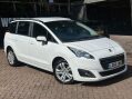 Peugeot 5008 1.6 BlueHDi Active Euro 6 (s/s) 5dr 2