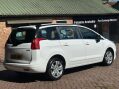 Peugeot 5008 1.6 BlueHDi Active Euro 6 (s/s) 5dr 4