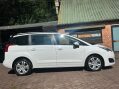 Peugeot 5008 1.6 BlueHDi Active Euro 6 (s/s) 5dr 3