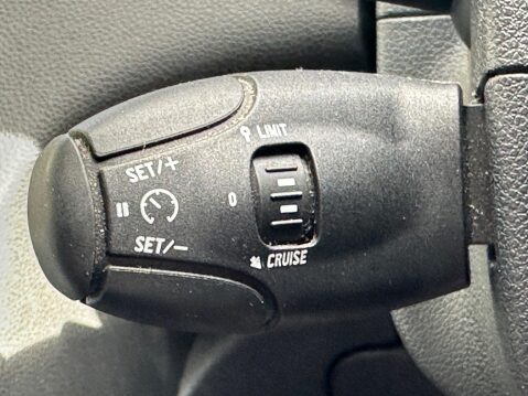 Peugeot 5008 1.6 BlueHDi Active Euro 6 (s/s) 5dr 14