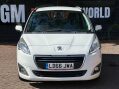 Peugeot 5008 1.6 BlueHDi Active Euro 6 (s/s) 5dr 9