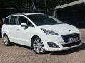 Peugeot 5008 1.6 BlueHDi Active Euro 6 (s/s) 5dr 1