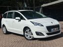 Peugeot 5008 1.6 BlueHDi Active Euro 6 (s/s) 5dr