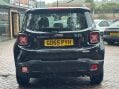 Jeep Renegade 1.6 E-TorQ Longitude Euro 6 (s/s) 5dr 5
