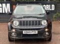 Jeep Renegade 1.6 E-TorQ Longitude Euro 6 (s/s) 5dr 9