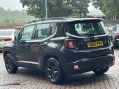 Jeep Renegade 1.6 E-TorQ Longitude Euro 6 (s/s) 5dr 6