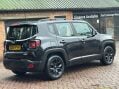Jeep Renegade 1.6 E-TorQ Longitude Euro 6 (s/s) 5dr 4