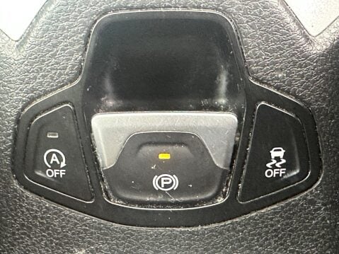 Jeep Renegade 1.6 E-TorQ Longitude Euro 6 (s/s) 5dr 20