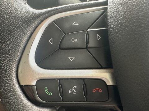 Jeep Renegade 1.6 E-TorQ Longitude Euro 6 (s/s) 5dr 16