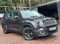 Jeep Renegade 1.6 E-TorQ Longitude Euro 6 (s/s) 5dr 1