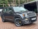 Jeep Renegade 1.6 E-TorQ Longitude Euro 6 (s/s) 5dr