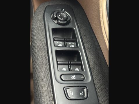 Jeep Renegade 1.6 E-TorQ Longitude Euro 6 (s/s) 5dr 19