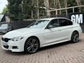 BMW 3 Series 2.0 320d M Sport Shadow Edition Auto Euro 6 (s/s) 4dr 1
