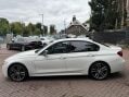 BMW 3 Series 2.0 320d M Sport Shadow Edition Auto Euro 6 (s/s) 4dr 4