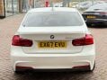 BMW 3 Series 2.0 320d M Sport Shadow Edition Auto Euro 6 (s/s) 4dr 8