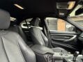 BMW 3 Series 2.0 320d M Sport Shadow Edition Auto Euro 6 (s/s) 4dr 15