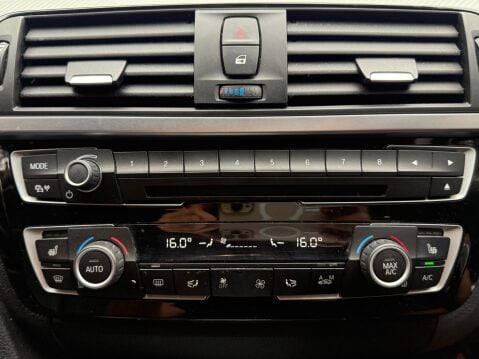 BMW 3 Series 2.0 320d M Sport Shadow Edition Auto Euro 6 (s/s) 4dr 28