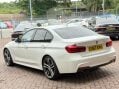 BMW 3 Series 2.0 320d M Sport Shadow Edition Auto Euro 6 (s/s) 4dr 6
