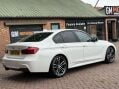 BMW 3 Series 2.0 320d M Sport Shadow Edition Auto Euro 6 (s/s) 4dr 11