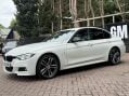BMW 3 Series 2.0 320d M Sport Shadow Edition Auto Euro 6 (s/s) 4dr 3