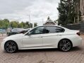 BMW 3 Series 2.0 320d M Sport Shadow Edition Auto Euro 6 (s/s) 4dr 5