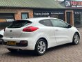 Kia Pro Ceed 1.4 SR7 Euro 5 3dr 4