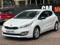 Kia Pro Ceed 1.4 SR7 Euro 5 3dr 8