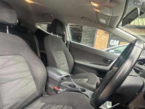 Kia Pro Ceed 1.4 SR7 Euro 5 3dr 10