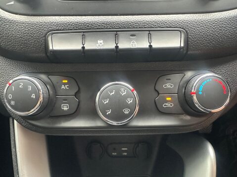 Kia Pro Ceed 1.4 SR7 Euro 5 3dr 11