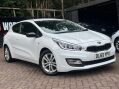 Kia Pro Ceed 1.4 SR7 Euro 5 3dr 1