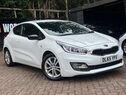 Kia Pro Ceed 1.4 SR7 Euro 5 3dr