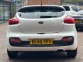 Kia Pro Ceed 1.4 SR7 Euro 5 3dr 5