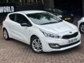 Kia Pro Ceed 1.4 SR7 Euro 5 3dr 2