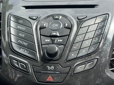 Ford Ecosport 1.5 TDCi Titanium 2WD Euro 6 5dr 13