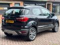 Ford Ecosport 1.5 TDCi Titanium 2WD Euro 6 5dr 4