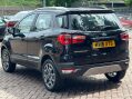 Ford Ecosport 1.5 TDCi Titanium 2WD Euro 6 5dr 6