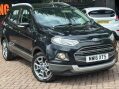 Ford Ecosport 1.5 TDCi Titanium 2WD Euro 6 5dr 2
