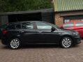 Fiat Tipo 1.4 T-Jet Easy Plus Euro 6 (s/s) 5dr 3