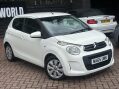Citroen C1 1.0 VTi Feel Euro 6 5dr 2
