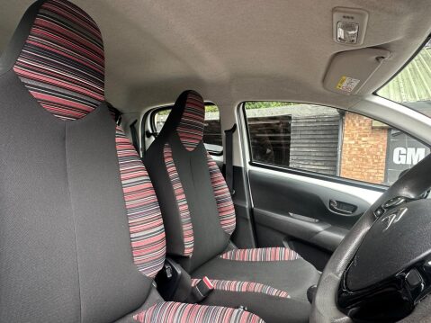 Citroen C1 1.0 VTi Feel Euro 6 5dr 10