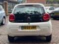 Citroen C1 1.0 VTi Feel Euro 6 5dr 5