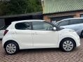 Citroen C1 1.0 VTi Feel Euro 6 5dr 3