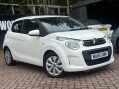 Citroen C1 1.0 VTi Feel Euro 6 5dr 1