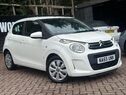 Citroen C1 1.0 VTi Feel Euro 6 5dr