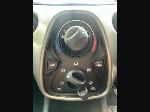 Citroen C1 1.0 VTi Feel Euro 6 5dr 12
