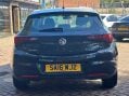 Vauxhall Astra 1.4i Design Euro 6 5dr 5