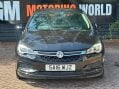 Vauxhall Astra 1.4i Design Euro 6 5dr 9