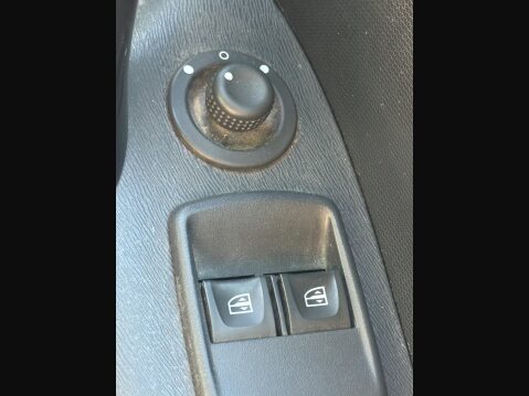 Mercedes-Benz Citan 1.5 109 CDI BlueEfficiency L2 Euro 6 (s/s) 5dr 17