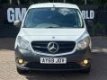 Mercedes-Benz Citan 1.5 109 CDI BlueEfficiency L2 Euro 6 (s/s) 5dr 9