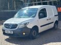 Mercedes-Benz Citan 1.5 109 CDI BlueEfficiency L2 Euro 6 (s/s) 5dr 8